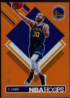 Stephen Curry