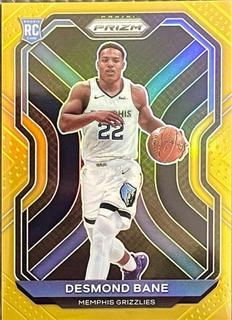 Desmond Bane