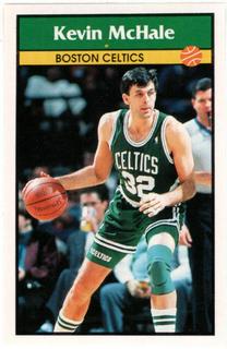 Kevin McHale