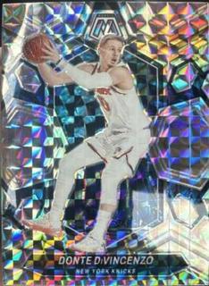 Donte DiVincenzo