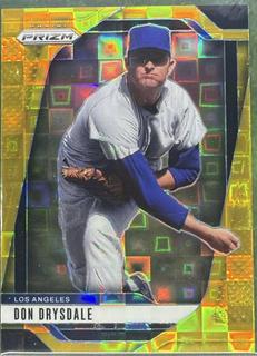 Don Drysdale
