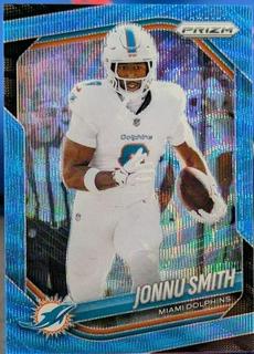 Jonnu Smith