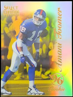 Amani Toomer