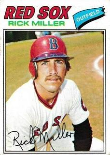 Rick Miller