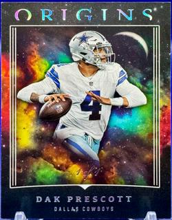 Dak Prescott