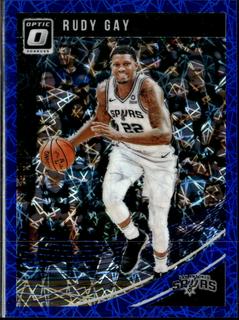 Rudy Gay