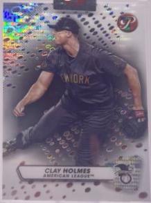 Clay Holmes