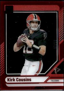 Kirk Cousins
