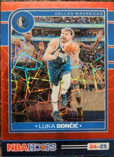 Luka Doncic