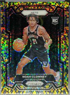 Noah Clowney