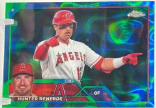 Hunter Renfroe