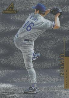 Hideo Nomo