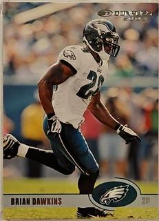 Brian Dawkins