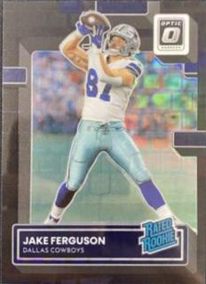 Jake Ferguson