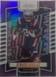 Demario Douglas