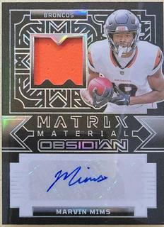Marvin Mims