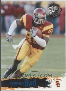 Dominique Byrd