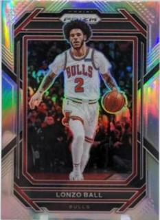 Lonzo Ball