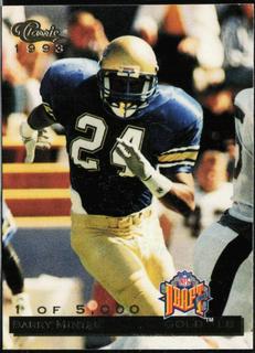Barry Minter