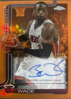 Dwyane Wade
