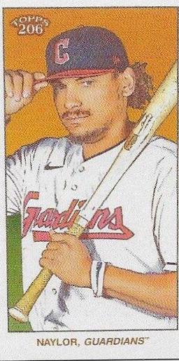 Josh Naylor [American Beauty Back]