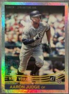 Aaron Judge
