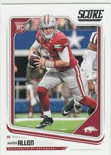 Austin Allen