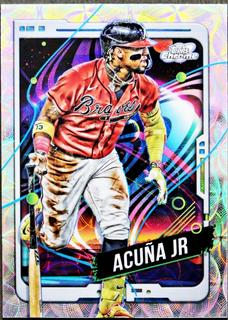 Ronald Acuna Jr