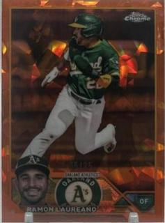 Ramon Laureano