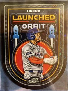 Francisco Lindor
