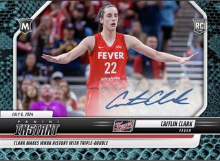 Caitlin Clark