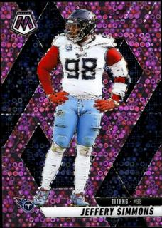 Jeffery Simmons