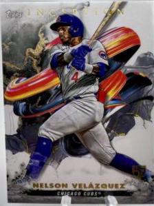 Nelson Velazquez