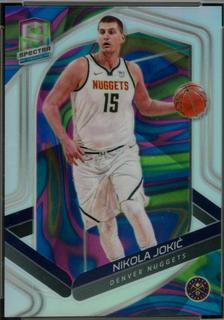 Nikola Jokic