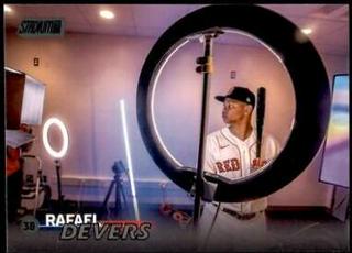 Rafael Devers