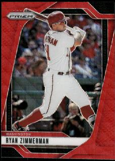 Ryan Zimmerman