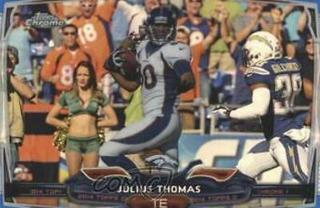 Julius Thomas