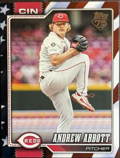Andrew Abbott