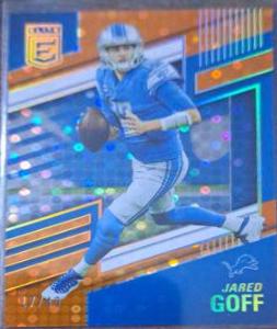 Jared Goff