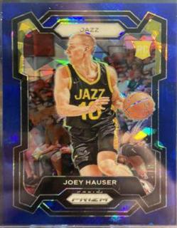 Joey Hauser