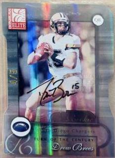 Drew Brees