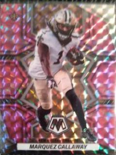 Marquez Callaway