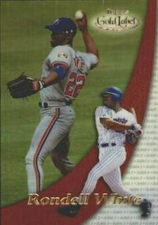 Rondell White