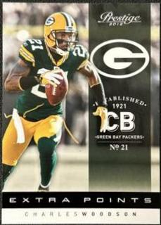 Charles Woodson