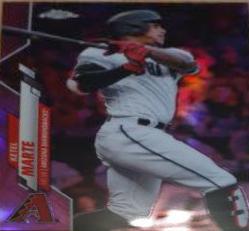 Ketel Marte
