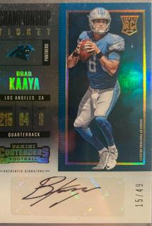 Brad Kaaya