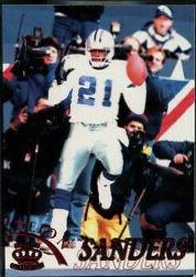 Deion Sanders