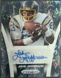John Jefferson