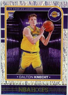 Dalton Knecht
