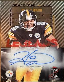 Hines Ward